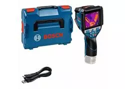 Bosch D-tect 200 C Professional Detektor 0601081608
