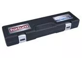 Fortum 4700211 Momentový kľúč so stupnicou, 1/4" 5-25Nm