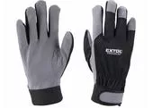 Extol Premium 8856650 Rukavice syntetická koža - LUREX, 225mm/8"