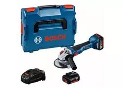 Bosch GWS 18V-10 Professional Akumulátorová uhlová brúska 18V 06019J4004