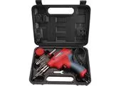 Extol Premium 8894510 Pištoľ spájkovacia, príkon 200W s reguláciou teploty