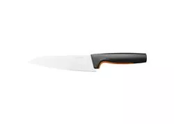 Fiskars 1057541 Malý kuchársky nôž, 13 cm Functional Form