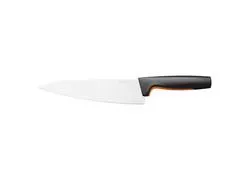 Fiskars 1057535 Stredný kuchársky nôž, 17 cm Functional Form