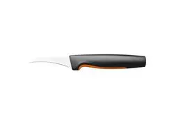 Fiskars 1057544 Lúpací nôž s rovnou čepeľou, 8 cm Functional Form