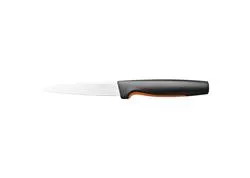 Fiskars 1057545 Lúpací nôž so zahnutou čepeľou, 7 cm Functional Form