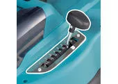 Makita DLM330Z Aku kosačka 18V bez aku