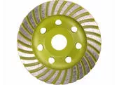 Extol Craft 903004 Kotúč brúsny diamantový, 115mm
