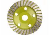 Extol Craft 903005 Kotúč brúsny diamantový, 125mm