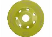 Extol Craft 903024 Kotúč brúsny diamantový dvojradový, 115mm