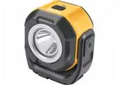 Extol Light 43271 Svietidlo obojstranné nabíjateľné, 500lm/500lm, 3,7V/2Ah, otočné, magnet, hák, závit,