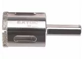 Extol Premium 8801987 Vrták korunkový diamantový, 30mm