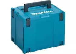 Makita 821552-6 Systainer typ 4 MAKPAC 295 x 315 x 395mm