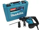 Makita HR2810T Elektropneumatické vŕtacie a sekacie kladivo SDS-Plus, 800W