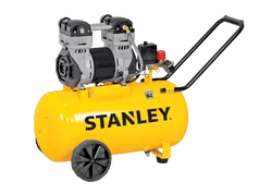 Stanley SXCMS2050HE Tichý kompresor 50 litrov