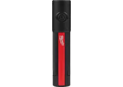 Milwaukee L4 TMLED-201 Nabíjateľná USB baterka 1100lm