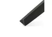 DEMA 21878D Trojhranný pilník 200 mm sek 2 DF200