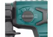 Extol Industrial 8791818 Kladivo vŕtacie akumulátorové Share 20V, 1x 2Ah Li-ion, SDS+, 1,7J