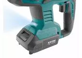 Extol Industrial 8791818 Kladivo vŕtacie akumulátorové Share 20V, 1x 2Ah Li-ion, SDS+, 1,7J