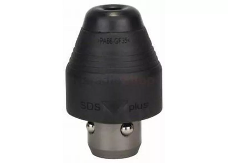 Bosch 2608572212 Rýchloupínacie skľučovadlo s adaptérom SDS-Plus 1,5-13mm