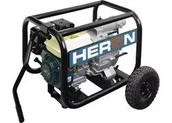 Heron EMPH 80 W Čerpadlo kalové 1 300l/min 8895105