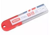 Extol Premium 8855097 Brity do univerzálneho noža olamovacie so zúbkami, 10ks