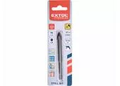 Extol Premium 8801894 Vrták do skla a keramiky 14mm, šesťhranná 1/4"