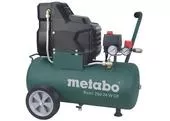 Metabo Basic 250-24 W OF Bezolejový kompresor, 601532000