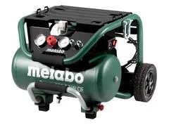 Metabo POWER 280-20 W OF Kompresor 1.7 kW, 601545000