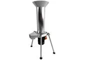 Strend Pro Drvič EFC-1, na ovocie, 1100 W, 15 lit., 400 kg/hod., 55x55x104 cm