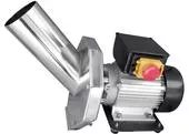 Strend Pro 119584 Drvič EFC-2, na ovocie, 550 W, 1 lit., 200 kg/hod., 43x22x33 cm