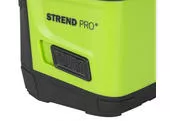 Strend Pro 213136  Laser TPLL01D, Green, OSRAM-tech, 2xAA