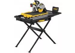 DeWALT D24000S Rezačka obkladov + stoján