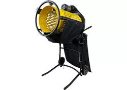 Güde 94396 Benzínový záhradný drvič GH 651 B