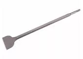 Extol Premium 8801508 Sekáč plochý SDS-plus, 400mm, šírka 60mm