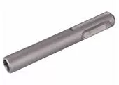 Fortum 4743300 Nadstavec na bity 1/4", SDS-plus, magnetický, 65mm