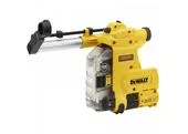 DeWALT D25301D Teleskopické odsávanie prachu