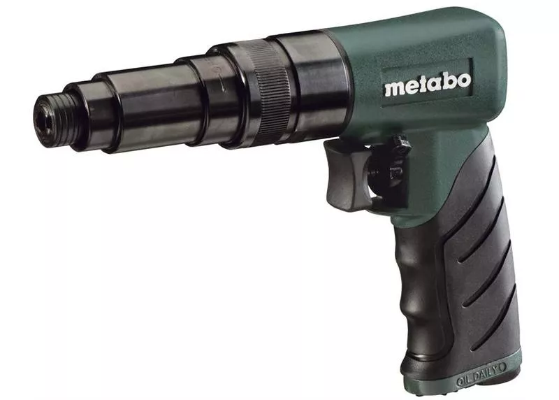 Metabo DS 14 Vzduchový skrutkovač, 604117000