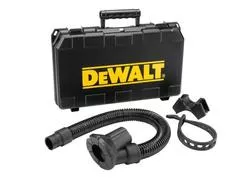 DeWALT DWH050 Odsávanie prachu pre SDS Max vŕtanie