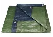 Extol Premium 14107 Plachta zakrývacia PE 150g/m2, 3x4m