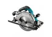 Makita HS009GZ Aku okružní píla 40V Max beu aku