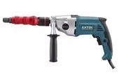 Fortum 4770654 Nadstavec na nitovanie do vŕtačky, M3-10, CrMoV