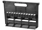 Priehradka do boxov QBRICK® MULTI, ONE 350/LONGER