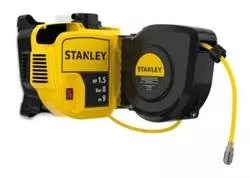 Stanley FMXCMS1550VE bezolejový kompresor SUPER SILENT