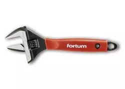 Fortum 4775008 Kľúč nastaviteľný zúžený 8''/212mm