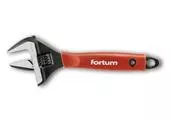 Fortum 4775008 Kľúč nastaviteľný zúžený 8''/212mm