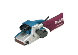 Makita 9404J Pásová brúska 1010 W