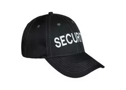 NORTH WAYS 8613F Šiltovka CASQUETTE SECURITY