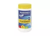 Marimex 11301208 Bazénová chémia Chlor komplex 5v1 1 kg