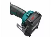 Extol Industrial 8791810 Uťahovák rázový aku 20V, 1xakumulátor 2Ah Li-ion, 250Nm