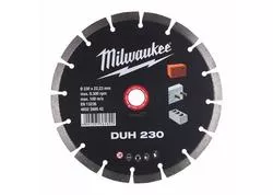 Milwaukee 4932399542 Kotúč diamantový 230x22,23mm